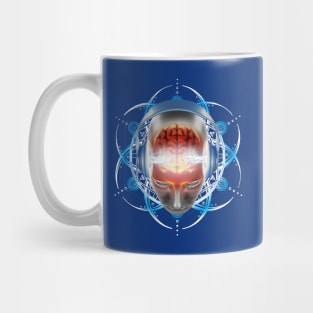 Sacred Synthetics 4 Mug